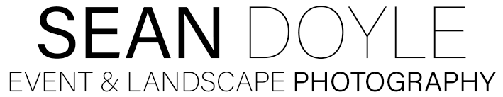 Sean Doyle Event & Landscape Photography